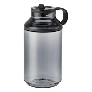 Kinto - Aktif Şişe - 600 ml | Kömür grisi