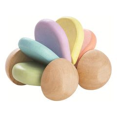 Plan Toys - Pastel Baby Araba