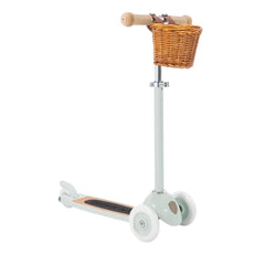 Banwood - Mint Yeşili Scooter