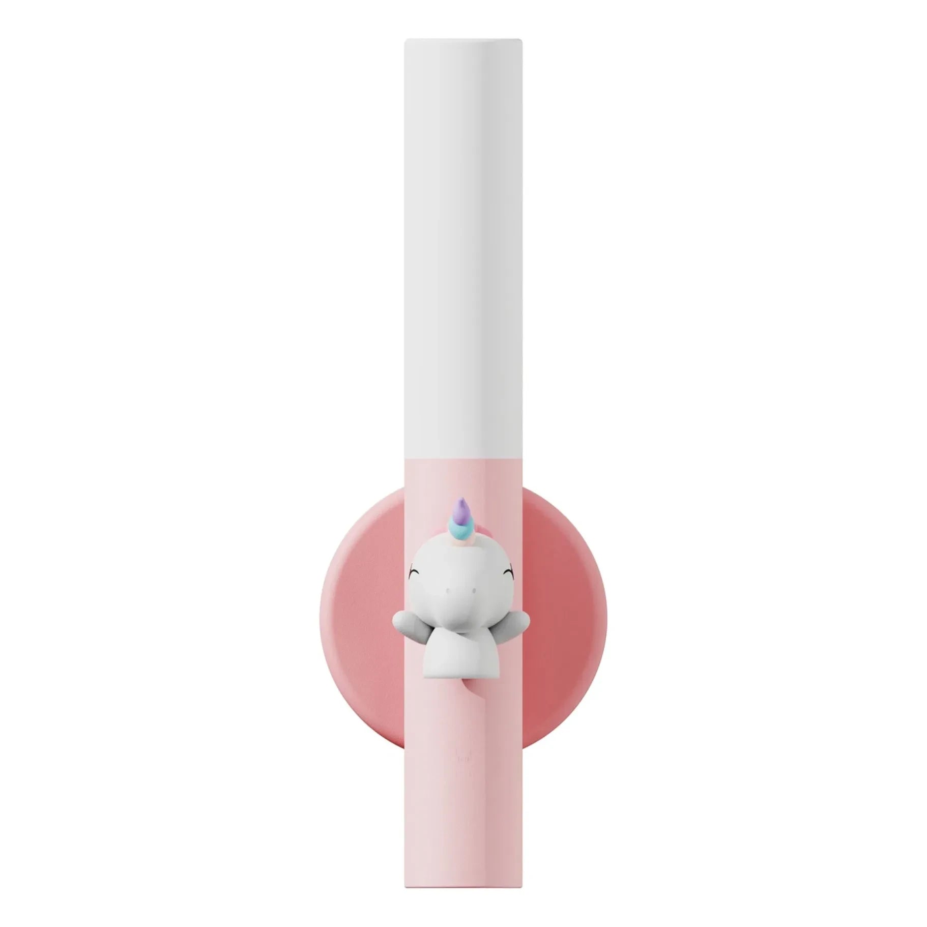 The Zoofamily - Unicorn el feneri | Pembe