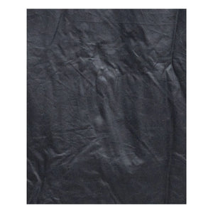 Barbour - Transport Wax Bone Ceket | Siyah