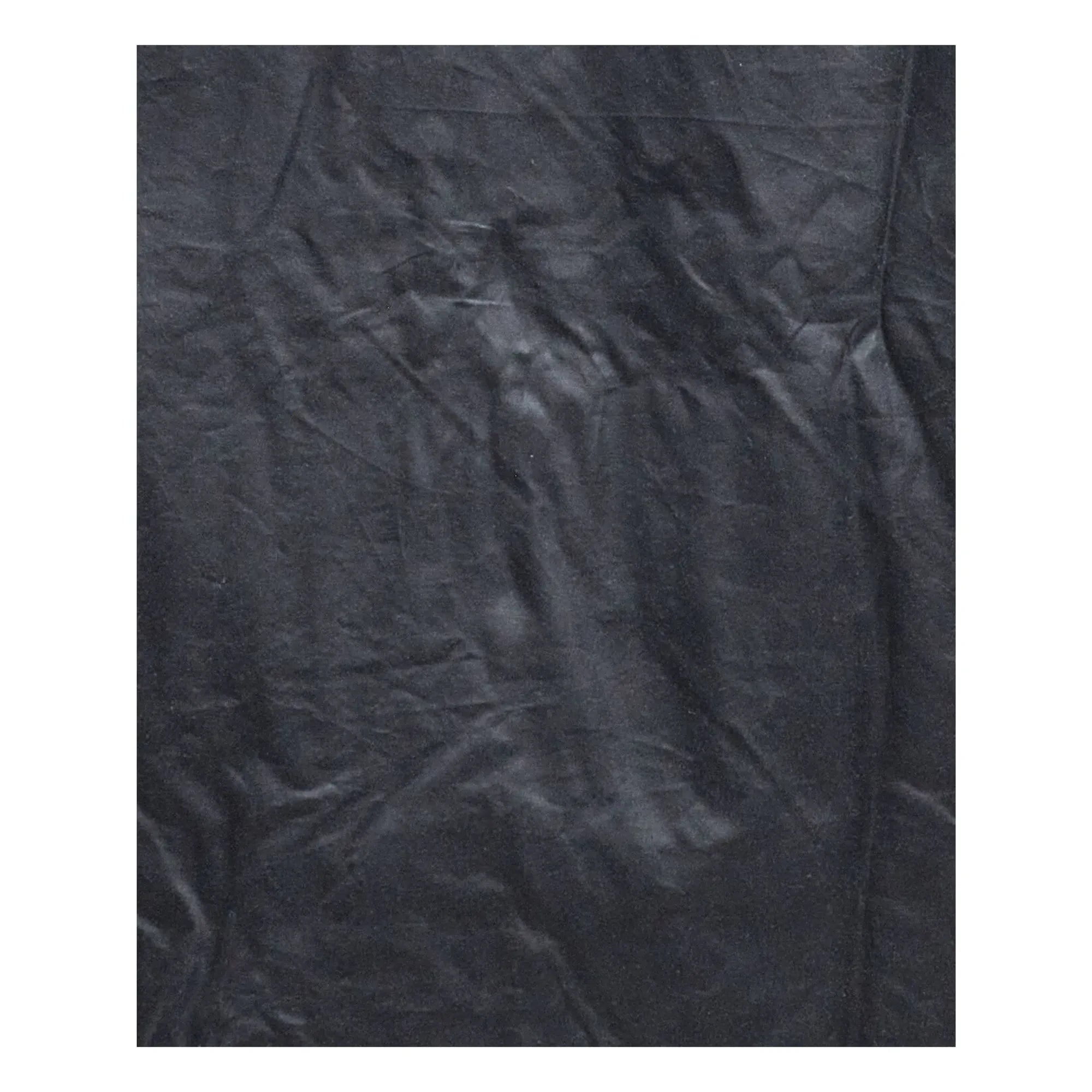 Barbour - Transport Wax Bone Ceket | Siyah