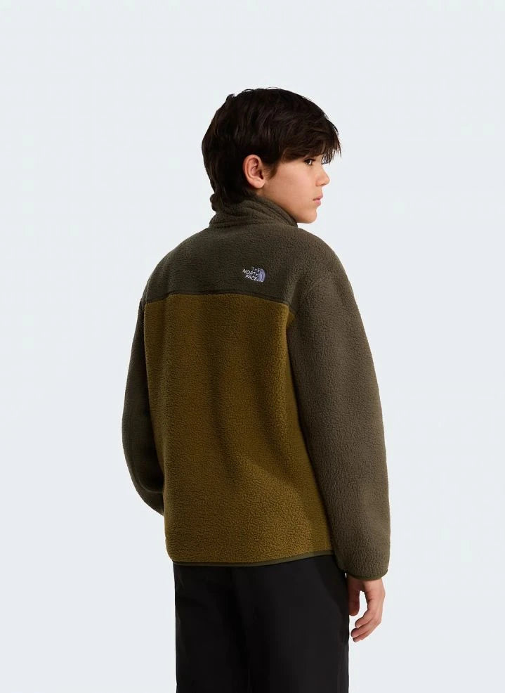 The North Face - سترة يميوري فوردل | بني