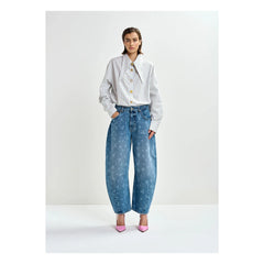 Essentiel Antwerp - Jean Barrel JO1 | Mavi