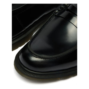 Dr Martens - Mayfare loaferler | Siyah