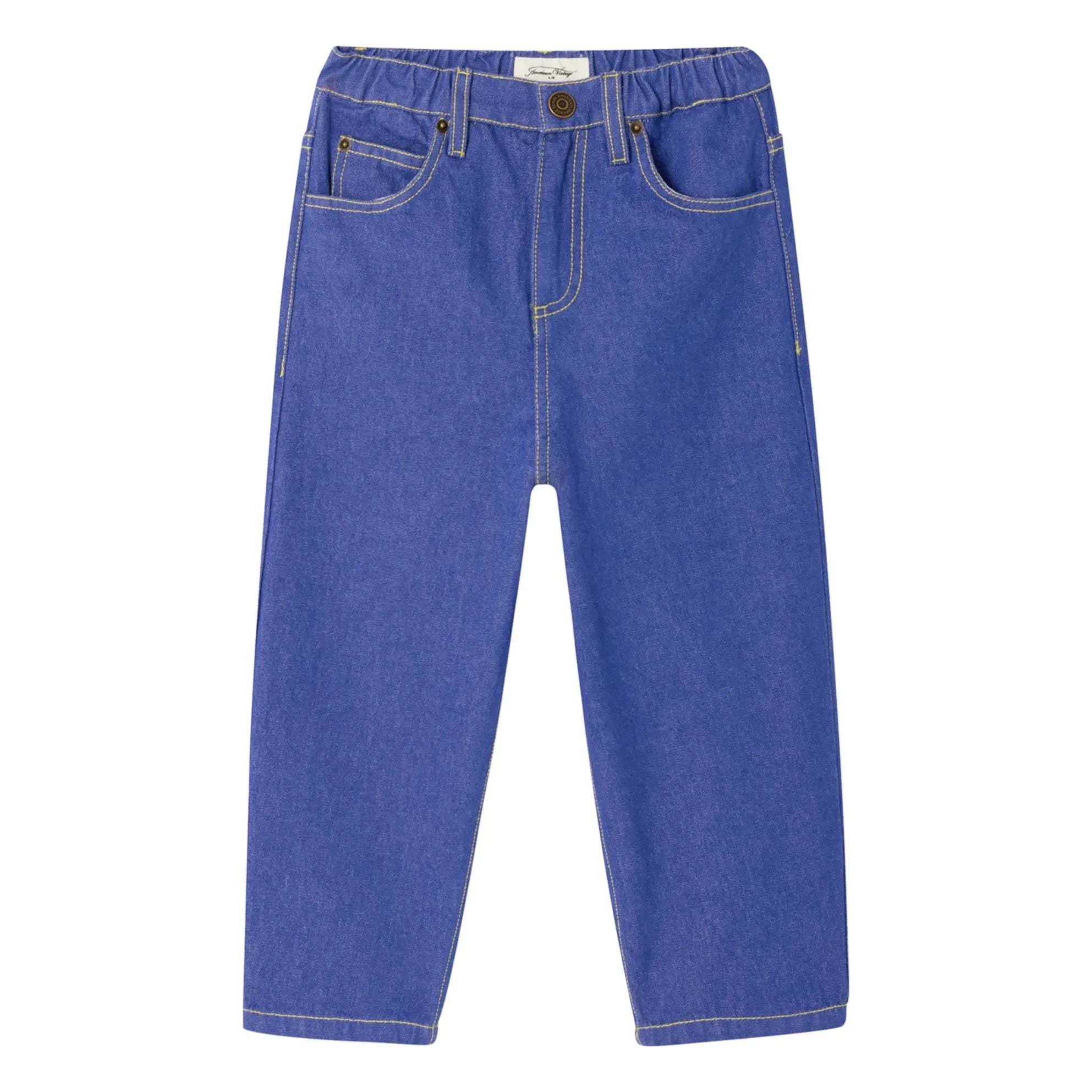 American Vintage - Jean Grezbay | Mavi