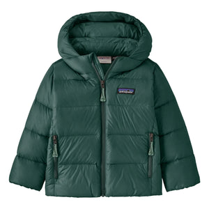 Patagonia - Hi-Loft Geri Dönüştürülmüş Elyaflı Kuş Tüyü Mont | Yeşil