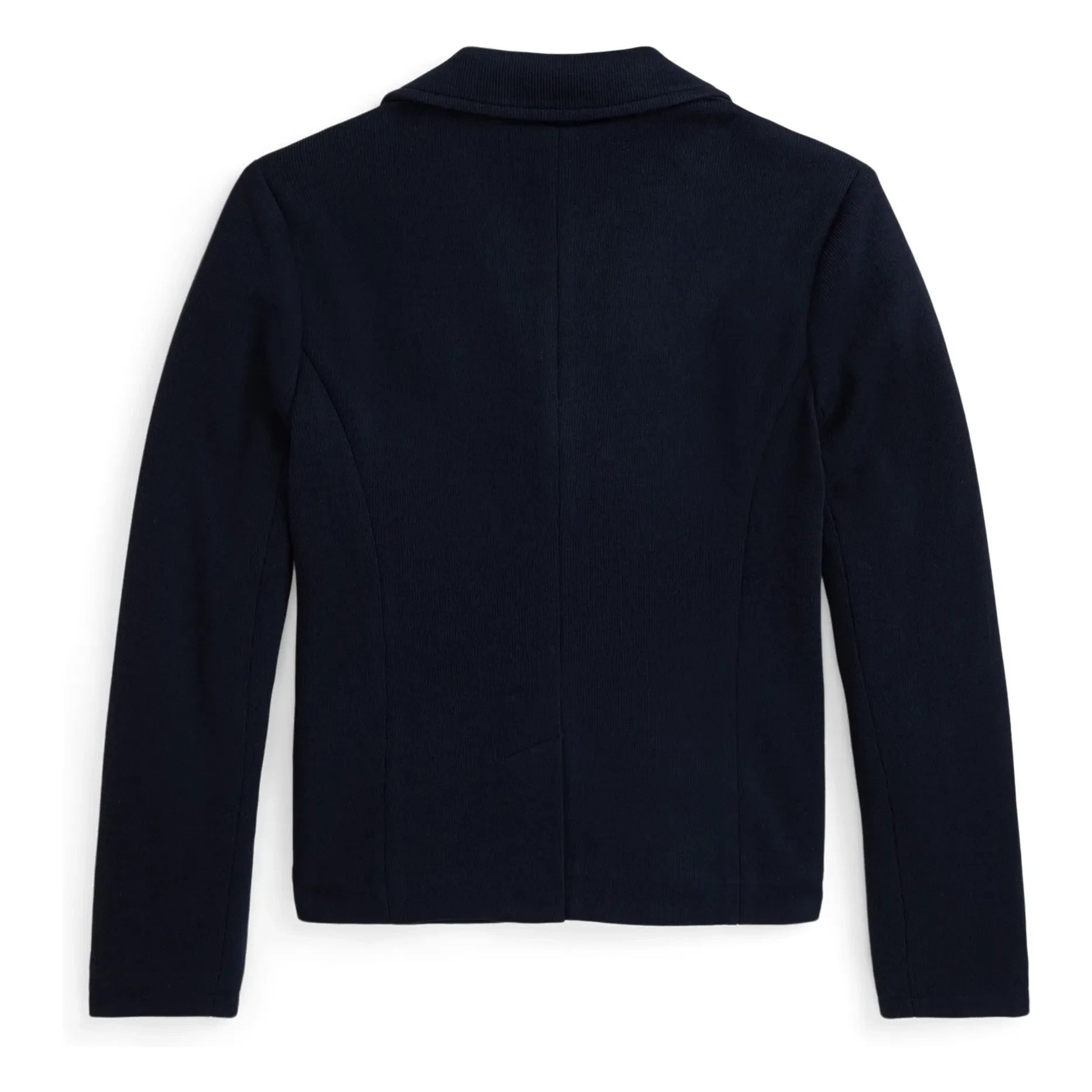 Ralph Lauren - Logo Blazer Ceket | Lacivert