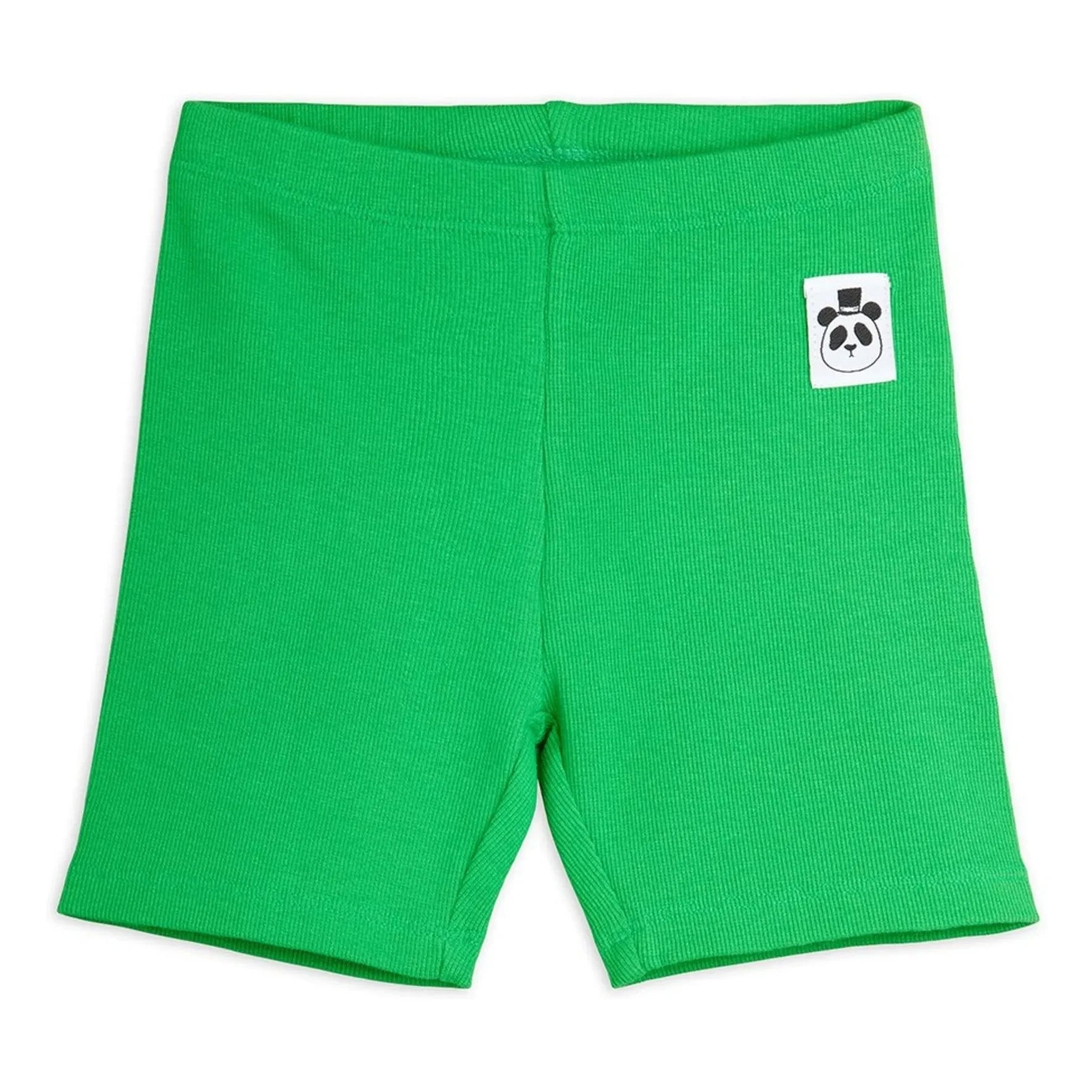 Mini Rodini - 3'lü Organik Pamuklu Bisikletçi Şortu | Pembe