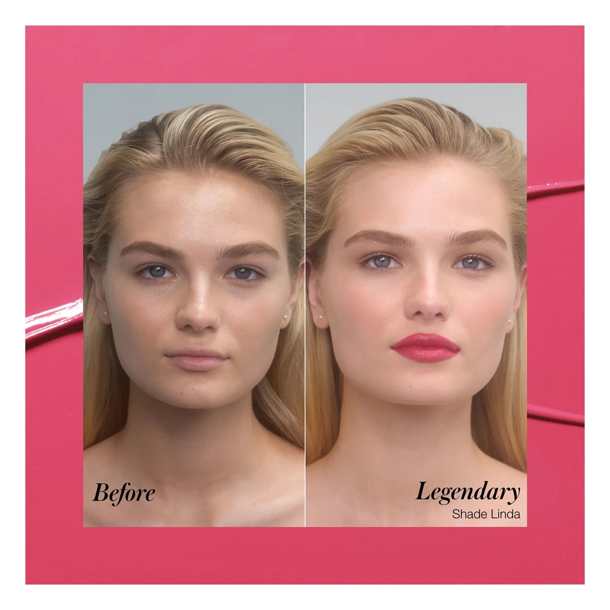 RMS Beauty - Legendary Serum Ruj - 3.5g | Linda