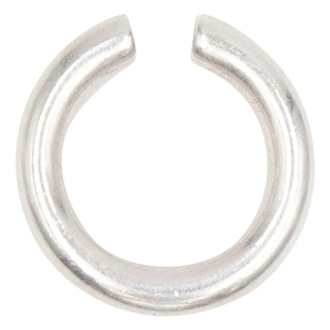 Sigal - Earcuffs Halka Küpeler | Gümüş