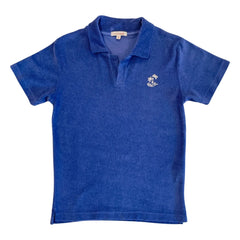 Sunchild - Jimenez Sünger Polo | Koyu Mavi