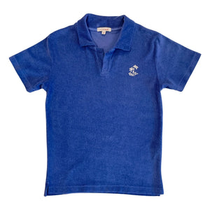 Sunchild - Jimenez Sünger Polo | Koyu Mavi