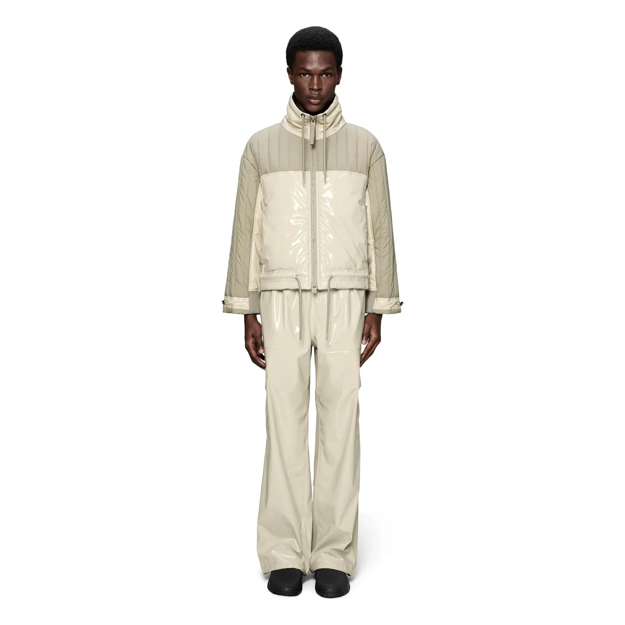 Rains - Koya Vision T1 Mont | Bej