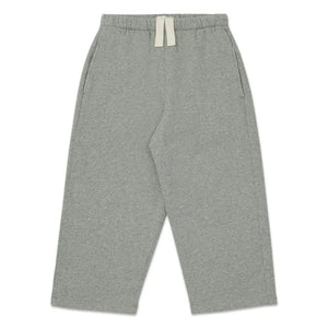 Main Story - Organik Pamuk Jogger | Gri