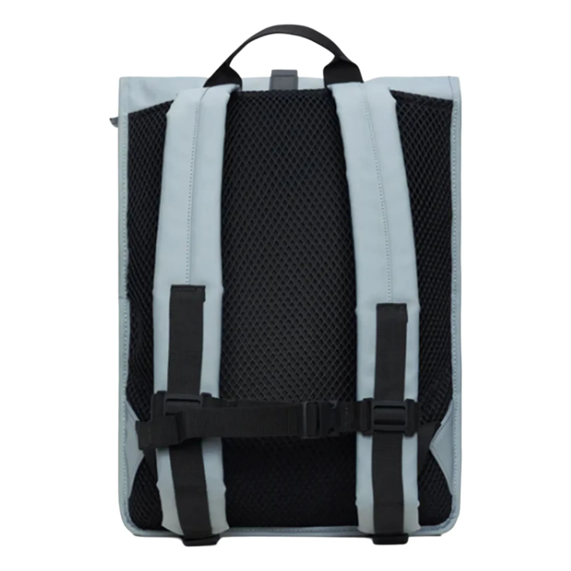 Rains - Rolltop W3 Sırt Çantası | Çelik