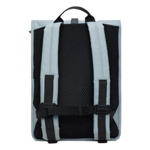 Rains - Rolltop W3 Sırt Çantası | Çelik