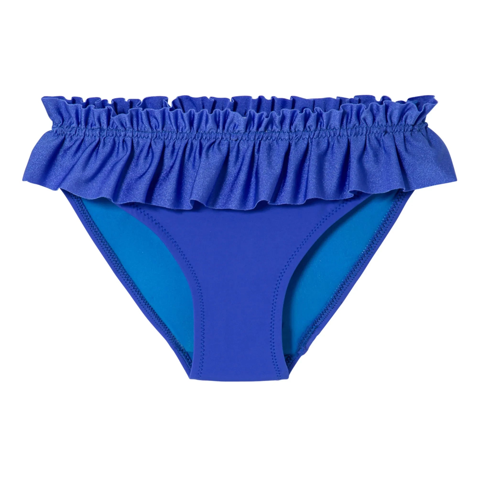 Lison Paris - Bora Bora Anti-UV Mayo | Azure blue