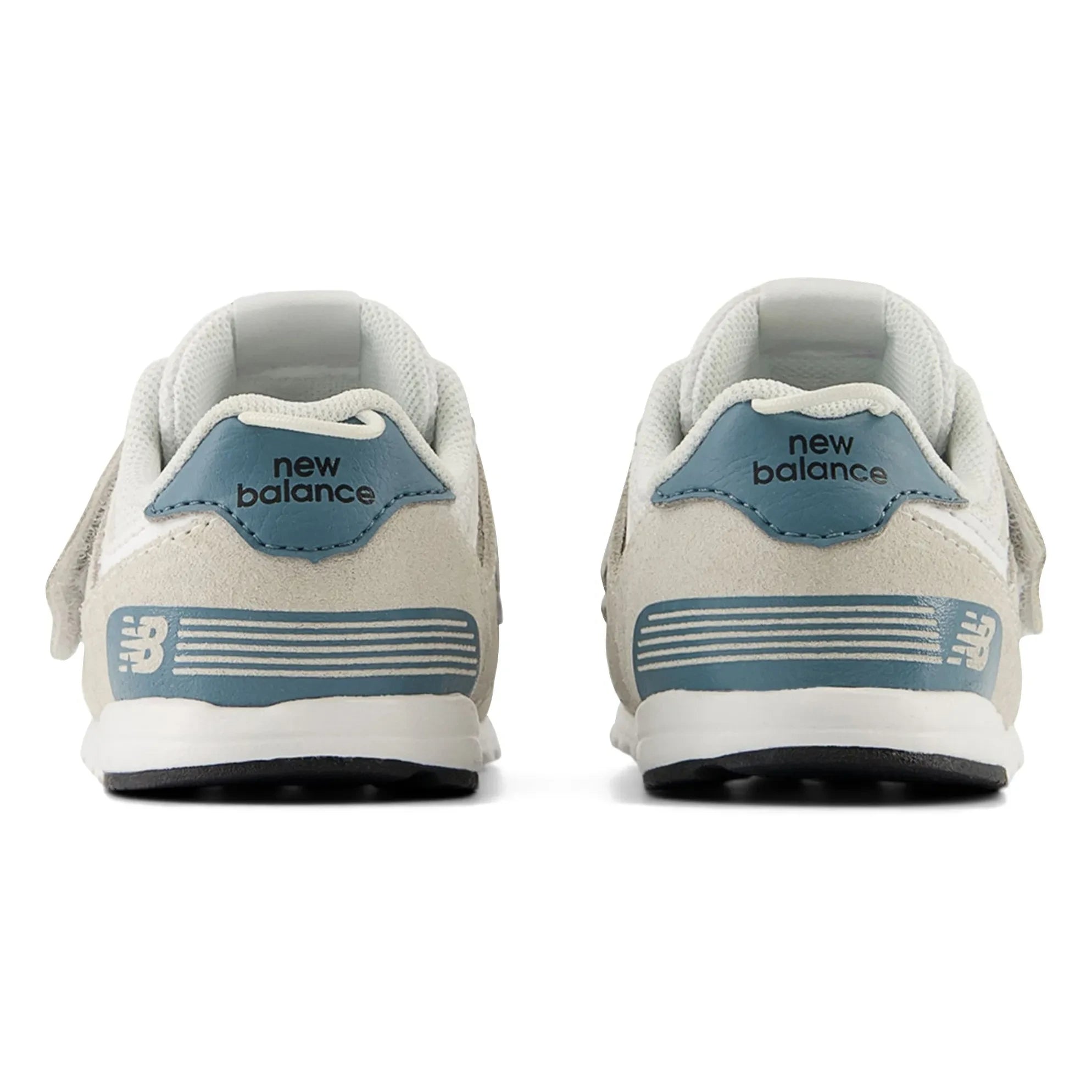 New Balance - Scratch Sneakers Total Opening 574 | İnci grisi