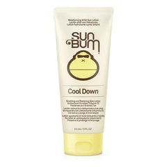 Sunbum - Güneş Sonrası Ferahlatıcı Bakım - 88 ml
