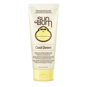 Sunbum - Güneş Sonrası Ferahlatıcı Bakım - 88 ml