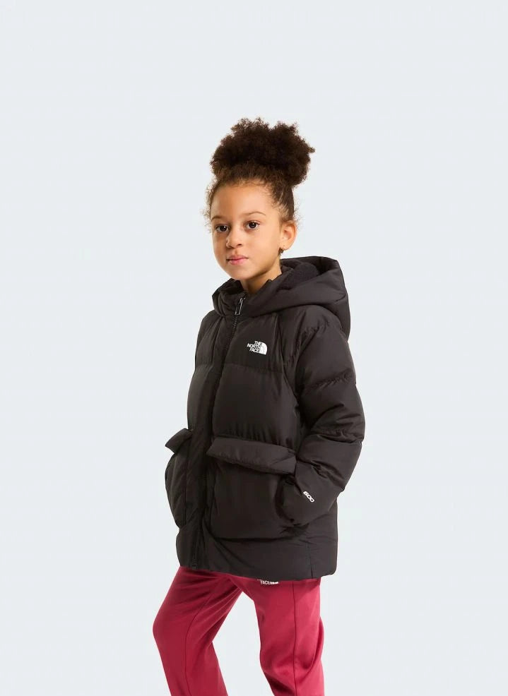 The North Face - North Down Mont | أسود