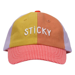 Sticky Lemon - Yapışkan kapak | Leylak