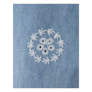 Gingersnaps - Amara Denim Şort | Açık Mavi