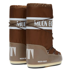 Moon Boot - Moon Boot Icon Nylon | Kahverengi