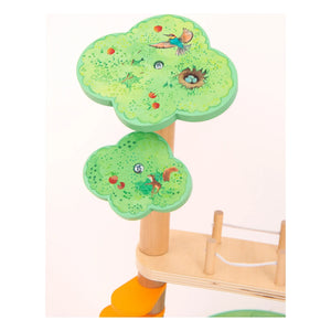Moulin Roty - Treehouse - Büyük Aile