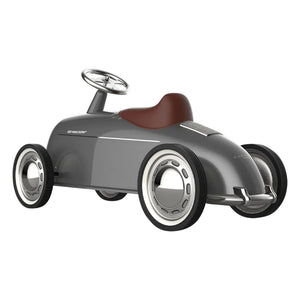 Baghera - Porsche Rider Taşıyıcı | Gri