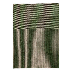 Nanimarquina - Blur Halısı, Ronan & Erwan Bouroullec | Yeşil