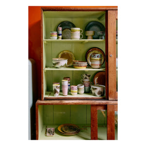 HKliving - İzlenim Kâseler - 4'lü Set