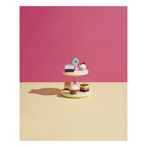Kid's Concept - Pasta Standı