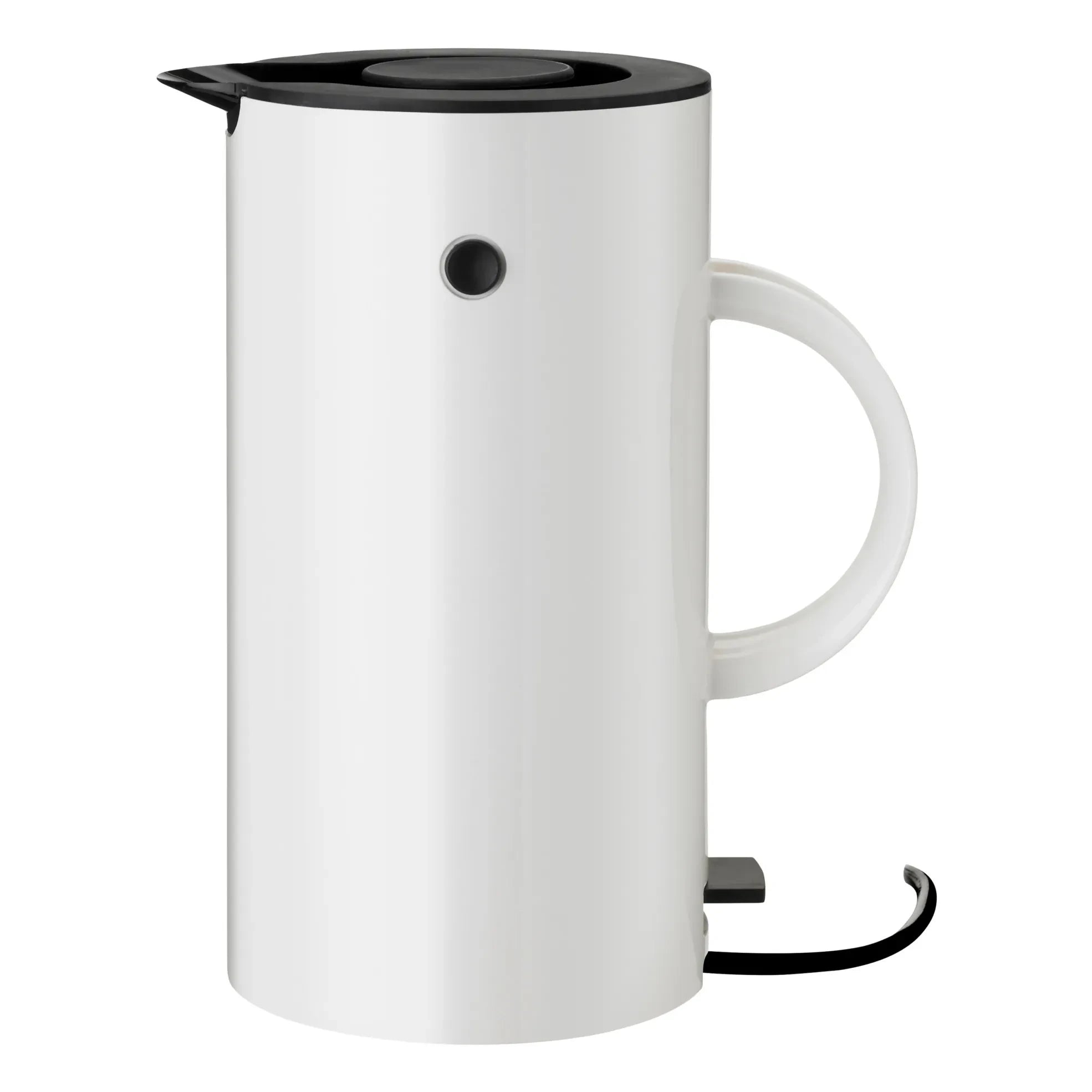 Stelton - EM77 Elektrikli Su Isıtıcısı - 1,5 L | Beyaz