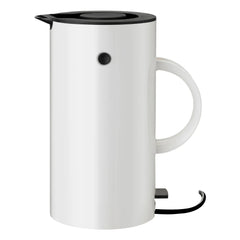 Stelton - EM77 Elektrikli Su Isıtıcısı - 1,5 L | Beyaz