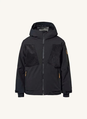 Molo - Alpine Ceket | Siyah