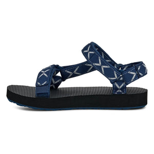 Teva - Sandalet Original Universal Diamond | Lacivert