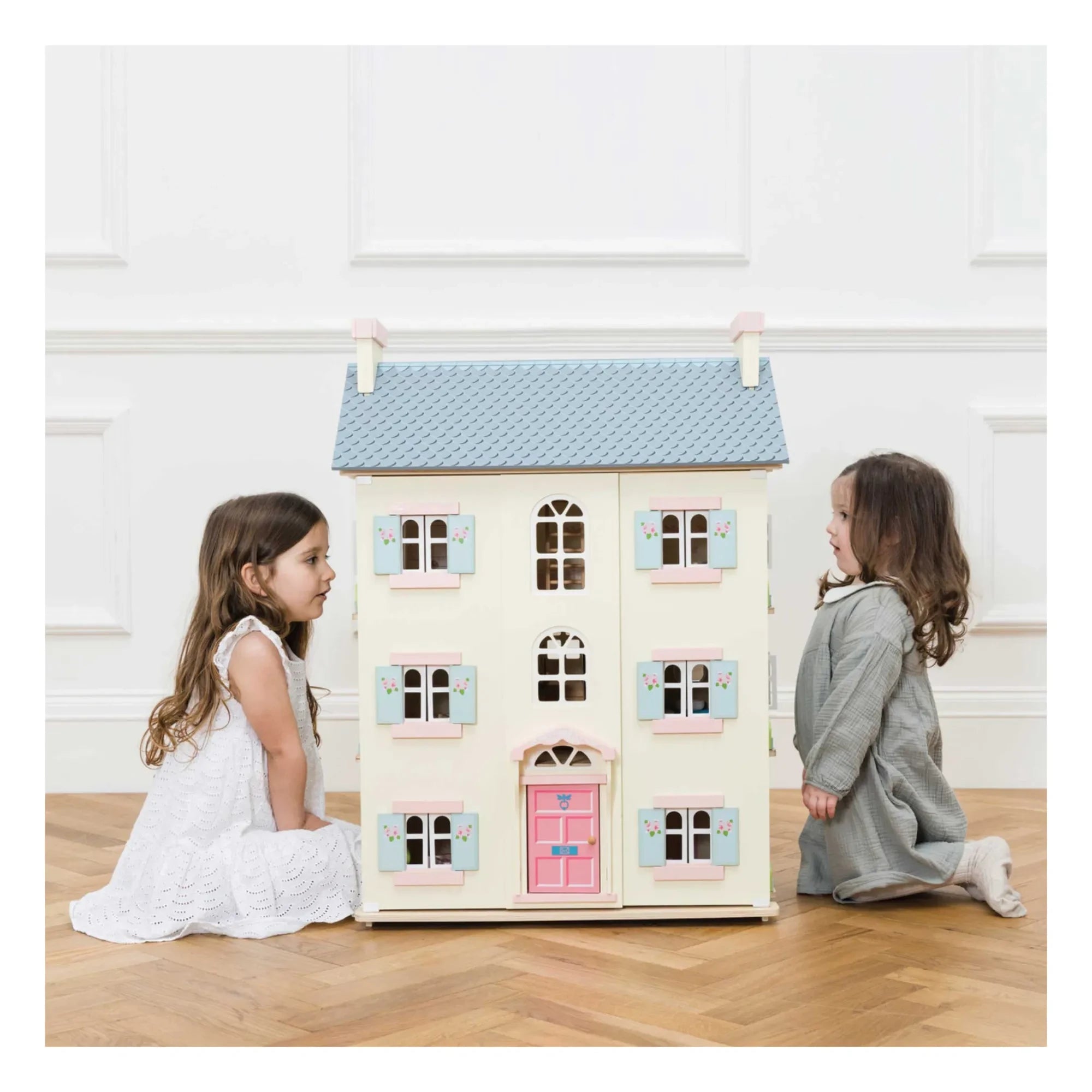 Le Toy Van - Cherry Tree Hall Bebek Evi