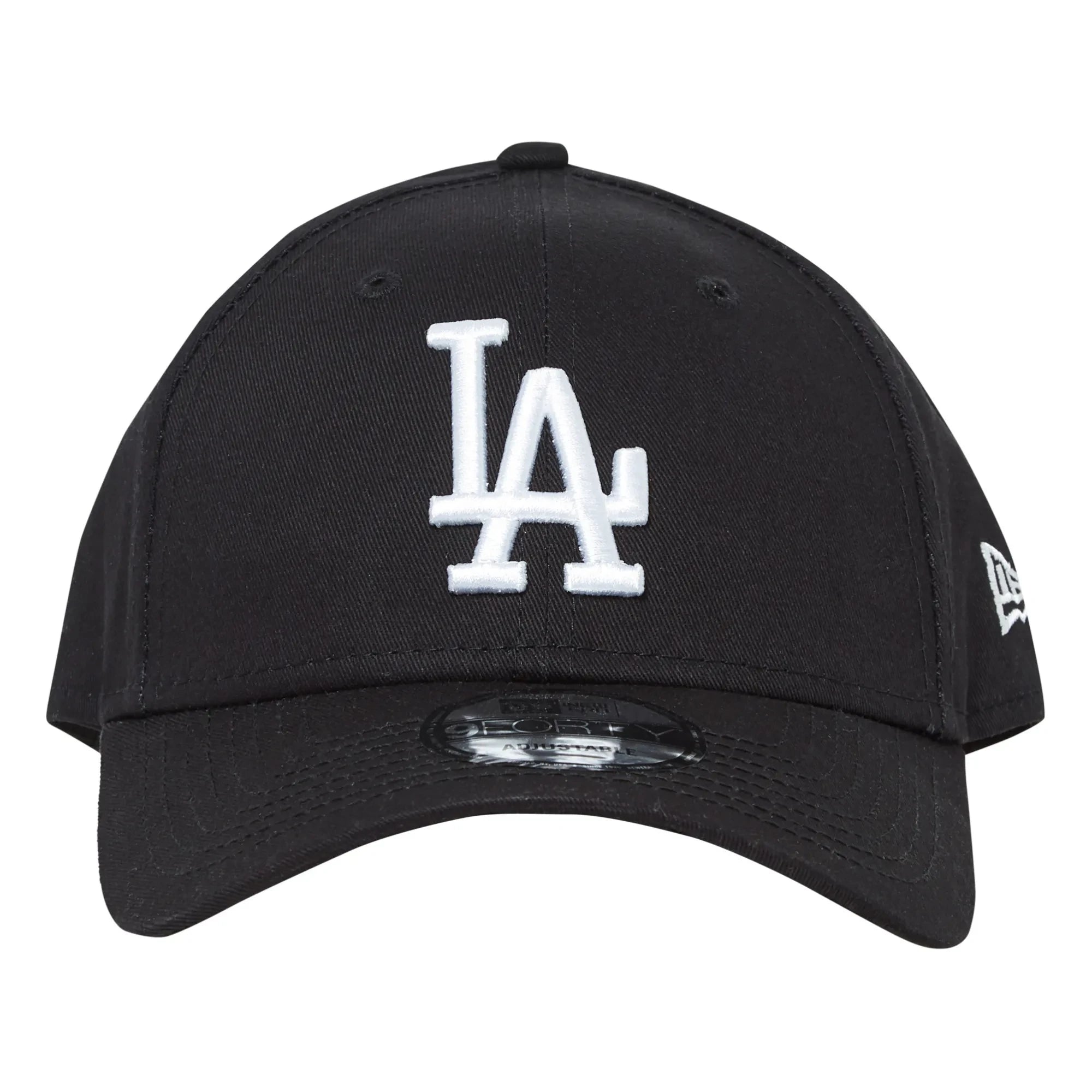 New Era - 9Forty Los Angeles Şapka | Siyah
