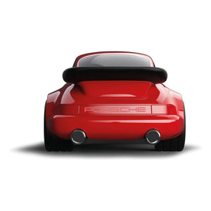 Baghera - Porsche 911 araba | Kırmızı