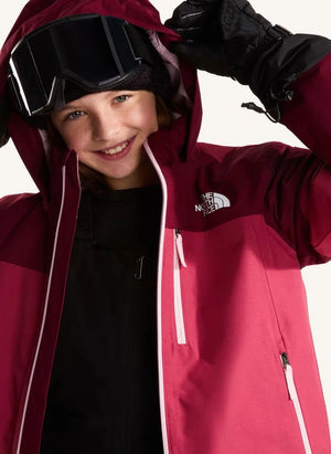 The North Face - ملابس التزلج Freedom | أسود