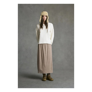 Hod - Victoire Sweatshirt | Krem