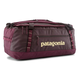 Patagonia - Black Hole 55L Spor Çantası | Bordo