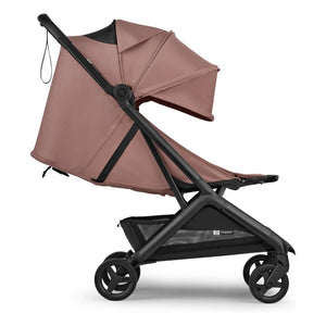 Bugaboo - Butterfly 2 bebek arabası | Pembe