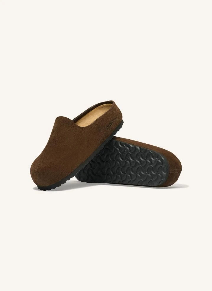 BIRKENSTOCK - أحذية أمستردام المغلفة