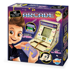 Buki - Arcade terminali kurmak için