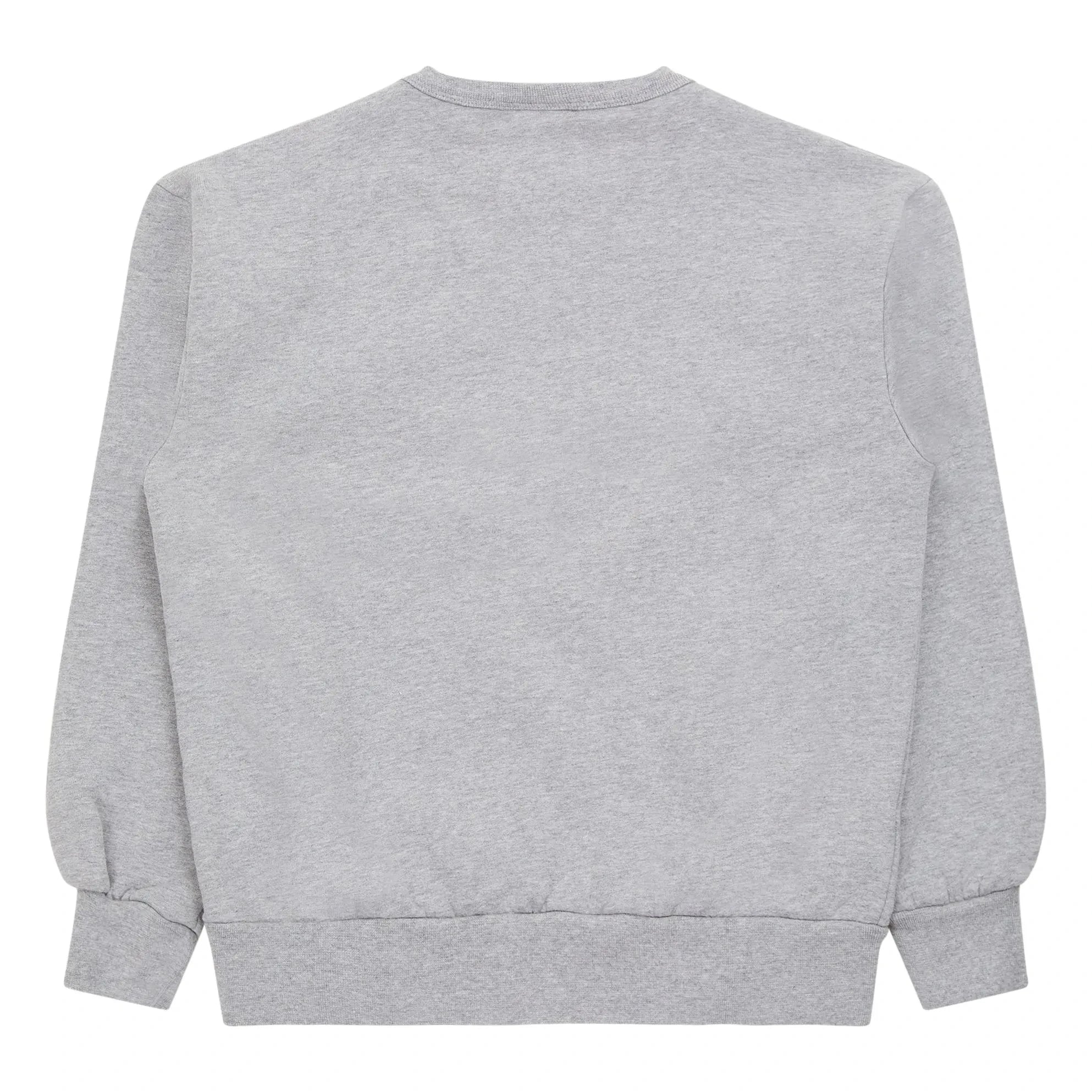 Smallable Kid - Arlo sweatshirt | Heather gri