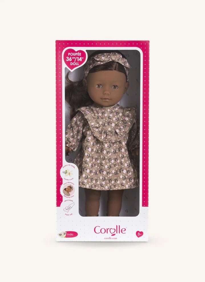Corolle - My Corolle - الهند
