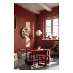 Ferm Living Kids - Architect Chair | Poppy
